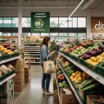 Eco-Friendly Shopping