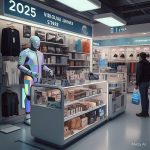 Virtual Stores