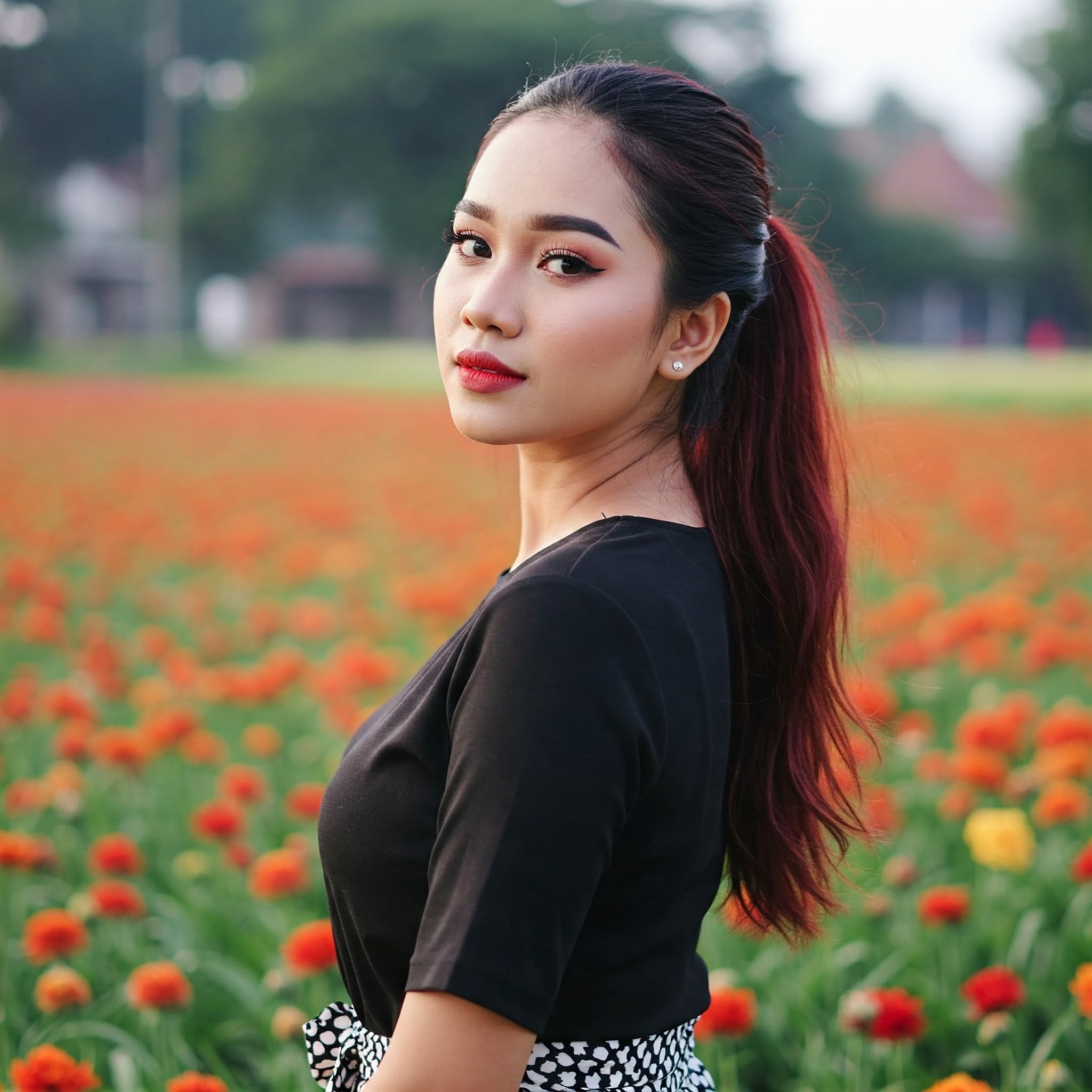 The Beauty Bold