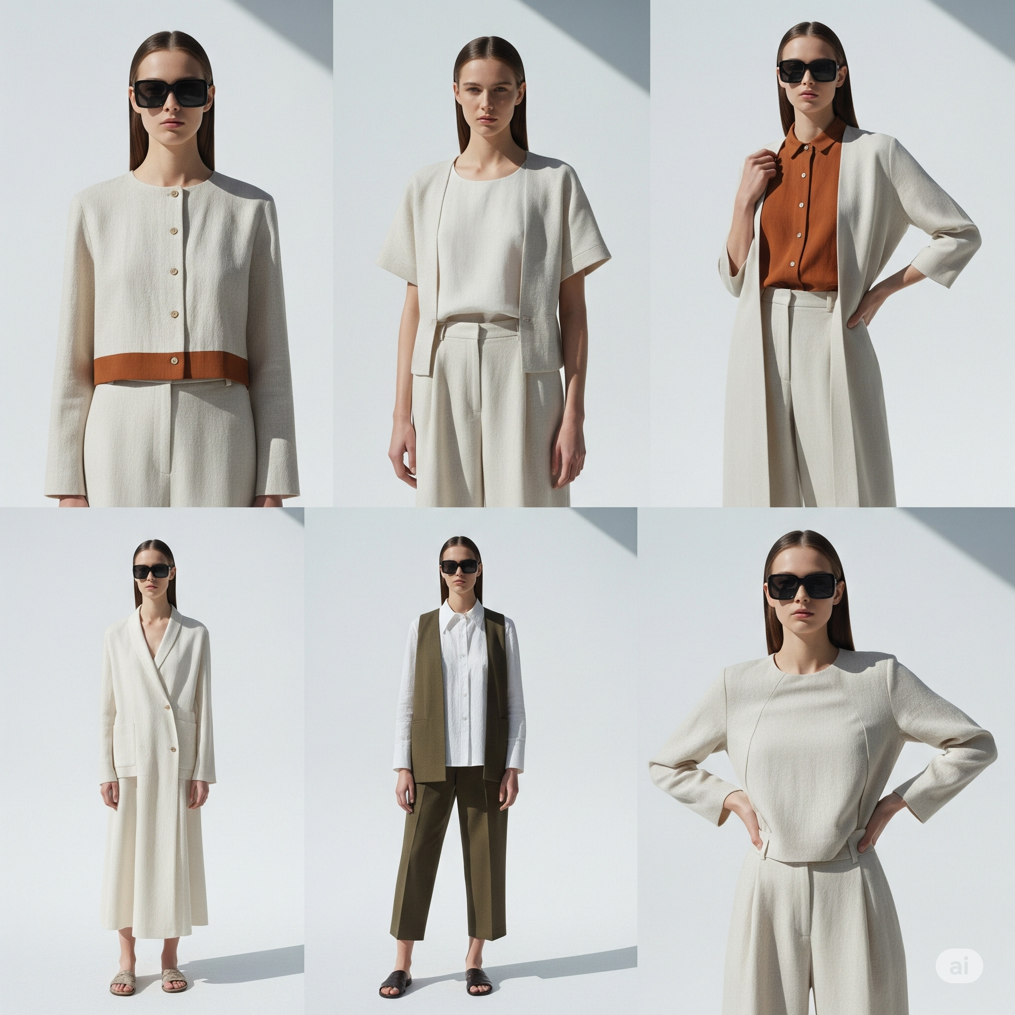 Conscious High Fashion