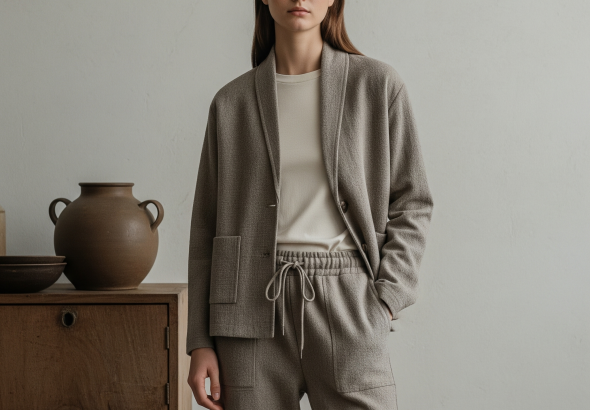 Ethical Fashion