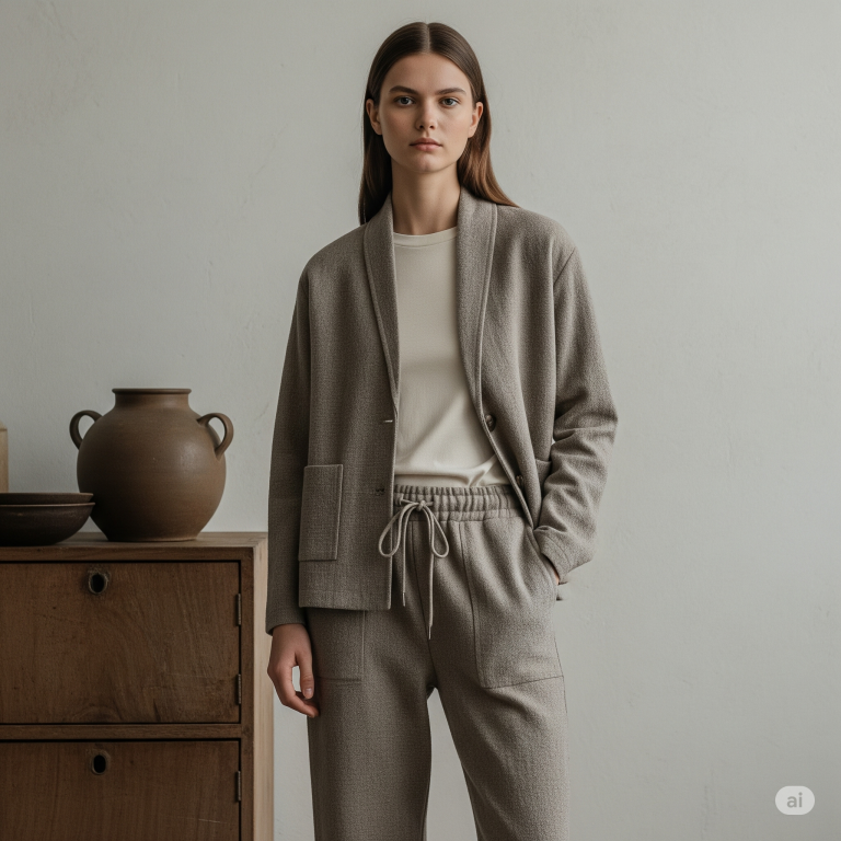 Ethical Fashion