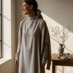 Sustainable luxury