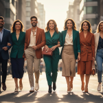 Unveiling Your Signature Style: The Transformative Power of Fashion