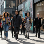 Unveiling the Tapestry of Style: The Ever-Evolving World of Fashion