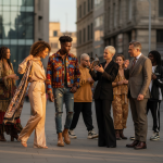 Beyond the Seams: Unveiling the Enduring Power and Personal Passion of Fashion