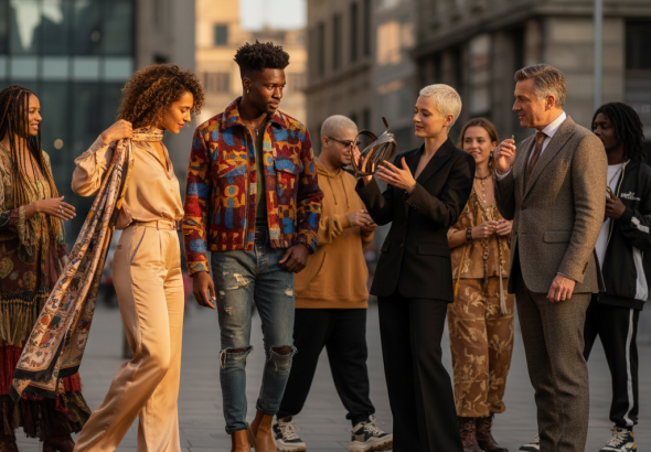 Beyond the Seams: Unveiling the Enduring Power and Personal Passion of Fashion