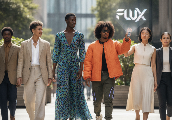 The Ever-Evolving World of Fashion: A Journey Through Style and Self-Expression