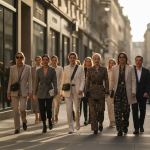 Unleash Your Inner Icon: A Deep Dive into the Transformative World of Fashion