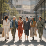 Unveiling Your Signature Style: The Transformative Power of Modern Fashion